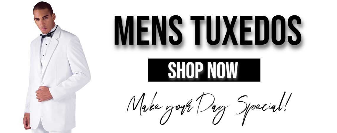 Mens Tuxedos